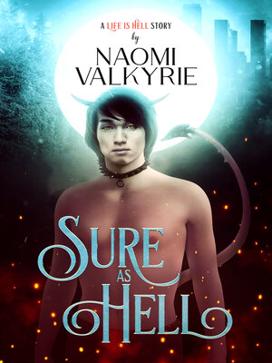 cover image of Sure As Hell